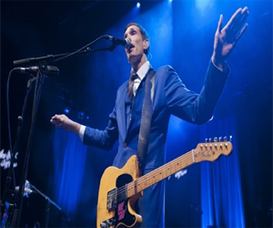 مصر اليوم - مدينة شالة في المغرب تستضيف الدورة الـ18 لمهرجان الجاز