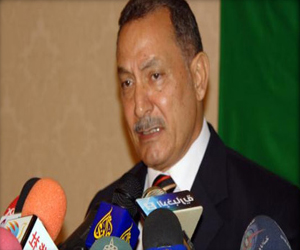   مصر اليوم - مبعوث الأمين العام للجامعة العربية يزور السودان للوقوف على الأوضاع