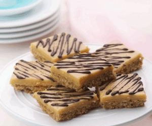   مصر اليوم - شرائح الشوفان بالكاراميل والزنجبيل