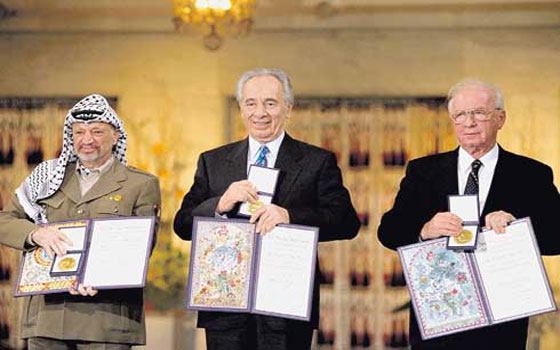   مصر اليوم - تباين مواقف الفصائل الفلسطينية بشأن اتفاق أوسلو في الذكرى الـ20 على توقيعه