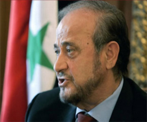   مصر اليوم - شكوي قضائية في فرنسا ضد رفعت الأسد لتضخم ثروته