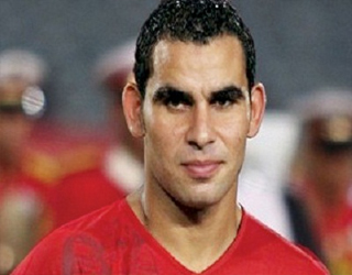   مصر اليوم - عبد الملك يثق في قدرة الأبيض على تجاوز عقبة الأهلي