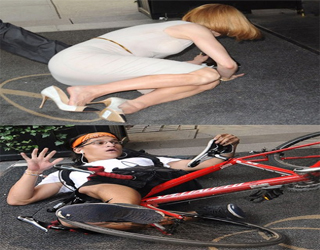   مصر اليوم - كيدمان تحافظ على إطلالتها الرائعة وحسها الفكاهي