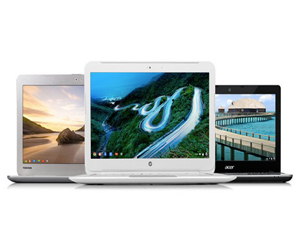   مصر اليوم - Asus و Toshibaتنضمان إلى قائمة الشركات الداعمة لنظام Chrome OS