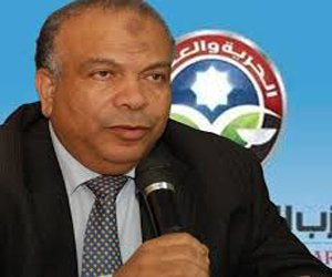   مصر اليوم - دراج: الكتاتني لا يزال رئيسًا لـالحرية والعدالة