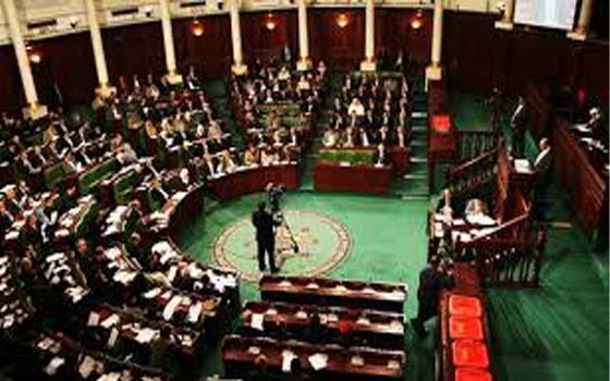   مصر اليوم - نواب التأسيسي المنسحبون يقاضون العريّض لإخفاء حقائق اغتيال البراهمي