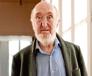   مصر اليوم - وفاة المناضل والعالم الفرنسي ألبير جاكار