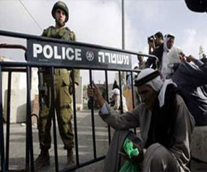   مصر اليوم - الاحتلال يغلق الضفة الغربية لمناسبة عيد الغفران