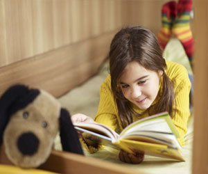 مصر اليوم - باحثون : القراءة في أوقات الفراغ تنمي قدرات الطفل في الرياضيات