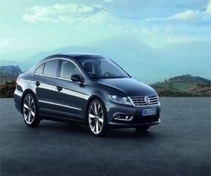 مصر اليوم - فولكسفاجن تطمح لبيع 9.5 مليون سيارة في 2013