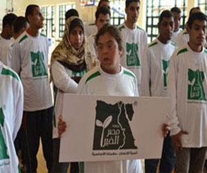   مصر اليوم - مصر الخير  تطلق مبادرة صحة مصري بالتعاون مع الصحة