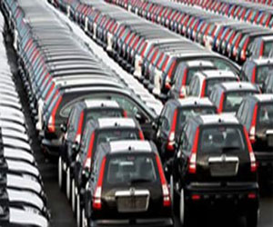 مصر اليوم - لاندروفر تستورد 20 سيارة لمصر بـ3 ملايين خلال خمسة أشهر