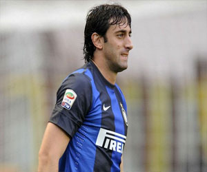 مصر اليوم - ميليتو يعود للإنتر بعد غياب 7 أشهر