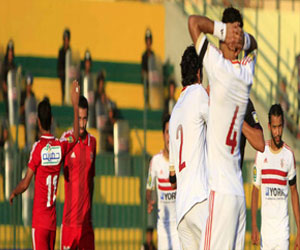   مصر اليوم - الأهلي يتفوق على الزمالك في تاريخ لقاءات الفريقين الأفريقية