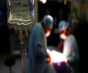   مصر اليوم - ارتفاع معدلات الوفاة في مستشفيات هيئة الخدمات الصحية البريطانية