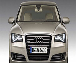 مصر اليوم - أودي تستورد 72 بقيمة 10 ملايين خلال خمسة أشهر من 2013