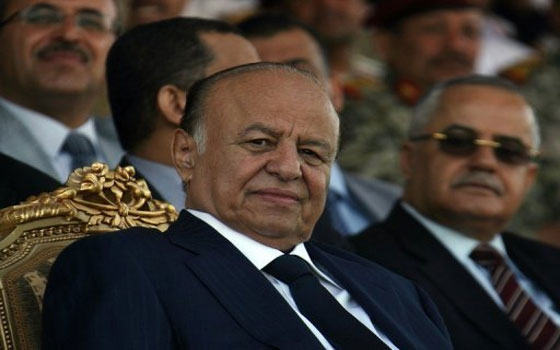   مصر اليوم - نشطاء يمنيون يجمعون 10 ملايين توقيع لعدم التمديد للرئيس هادي