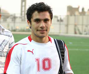   مصر اليوم - أحمد حسن يعترف بصعوبة لقاء الأهلي في الجونة