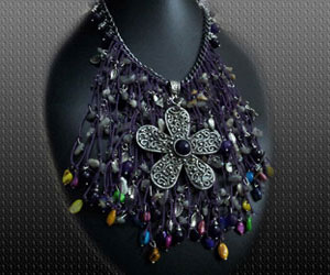   مصر اليوم - سماح السيد : دمجت الفن الإسلامي مع الفرعوني في الإكسسوارات