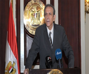   مصر اليوم - حسام عيسى : مؤتمر دستور مصر الثورة الثلاثاء في جامعة القاهرة حسام عيسى : مؤتمر دستور مصر الثورة الثلاثاء في جامعة القاهرة