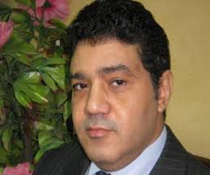   مصر اليوم - مصر الثورة يستنكر عدم دعوته لحوار الرئاسة