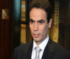   مصر اليوم - المسلماني : أسامة الباز عمل بإخلاص من أجل بلاده