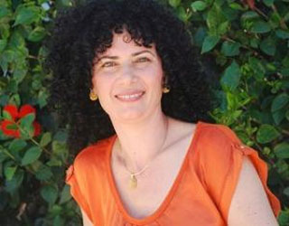   مصر اليوم - عبير عابد من المؤثرين في التعليم في إسرائيل