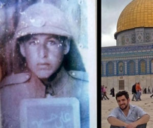   مصر اليوم - عشيرة أردنية تكرم فلسطيني اكتشف قبر أبنهم بعد 65 عامًا