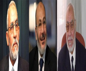   مصر اليوم - تأجيل الحكم في منع تصرف قيادات الإخوان في أموالهم