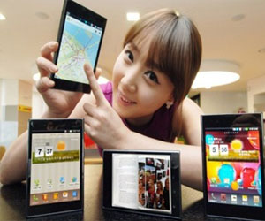   مصر اليوم - الإمارات تحتل المرتبة الأولى في العالم لانتشار الهواتف الذكية