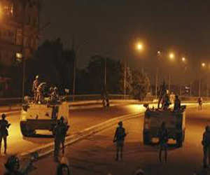 مصر اليوم - احالة 15 مواطن لنيابة السويس بتهمه خرق حظر التجوال