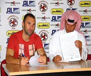   مصر اليوم - نصف مليار ريال قيمة انتقالات الدوري السعودي الصيفية