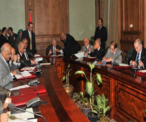   مصر اليوم - ائتلاف أقباط مصر يطالب لجنة الخمسين بجلسة استماع لممثليه