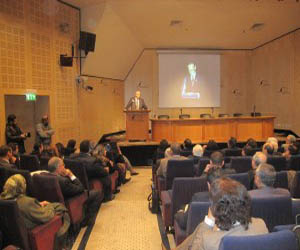   مصر اليوم - القاهرة لحقوق الإنسان يناقش العدالة الانتقالية في جنيف