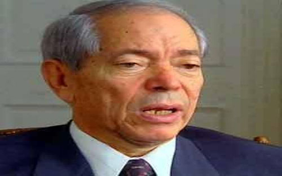   مصر اليوم - رحيل السياسي المصري البارز أسامة الباز عن عمر يناهز 82 عامًا السبت