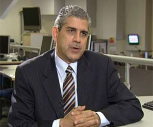   مصر اليوم - مباحثات فلسطينية أميركية لدعم القضايا العربية