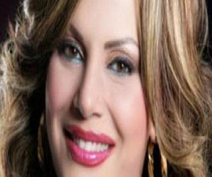 مصر اليوم - جيهان منصور على شاشة قناة التحرير