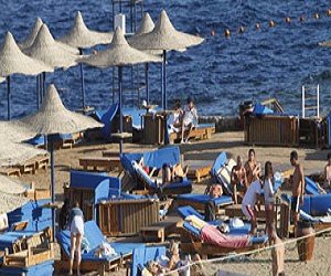   مصر اليوم - اللواء أمين يؤكد وجود علاقة نسب بين الشعبين الروسي والمصري