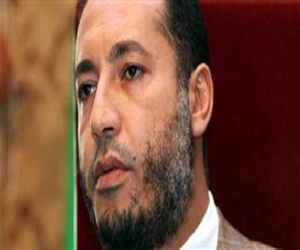   مصر اليوم - طرابلس تجدد مطالبة النيجر بتسليمها الساعدي القذافي