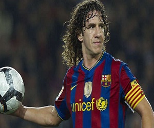 مصر اليوم - بعد غياب 6 أشهر ''القائد'' الكتلاني يعاود التمارين