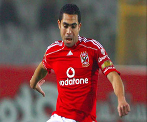 مصر اليوم - الجهاز الطبي للأهلي يؤكد جاهزية فتحي للقاء الزمالك