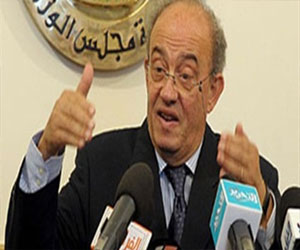   مصر اليوم - عودة وزير التضامن الاجتماعى من جينيف