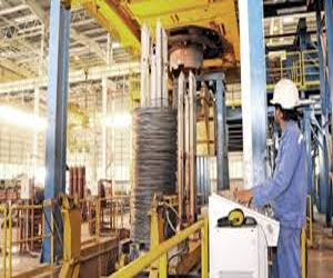   مصر اليوم - الصناعات التحويلية في المغرب يرتفع 0.2 %