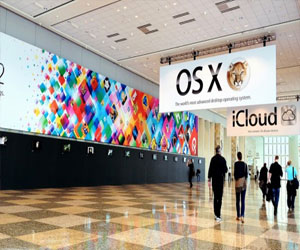   مصر اليوم - “آبل” تطرح تحديثًا جديدًا لنظام OS X