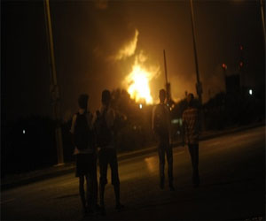   مصر اليوم - انقطاع الكهرباء في مدينتي المنصورة وطلخا نتيجة عطل فني