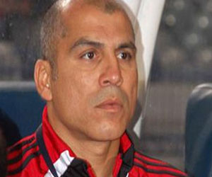   مصر اليوم - محمد يوسف يطلب النقطة الـ10 من لاعبي الأهلي