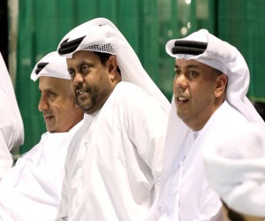   مصر اليوم - 70 مليون درهم لرعاية الموسم الكروي الجديد في الامارات