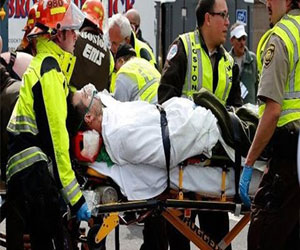   مصر اليوم - قتيلان و22 مصابًا في انفجارين بالعاصمة الرواندية