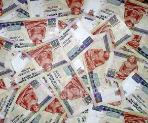   مصر اليوم - ملتحي يستولي على 200 مليون جنيه في الإسكندرية