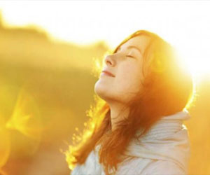 مصر اليوم - 29% من الفرنسيين يحاولون التعرض للشمس لتعويض نقص فيتامين د